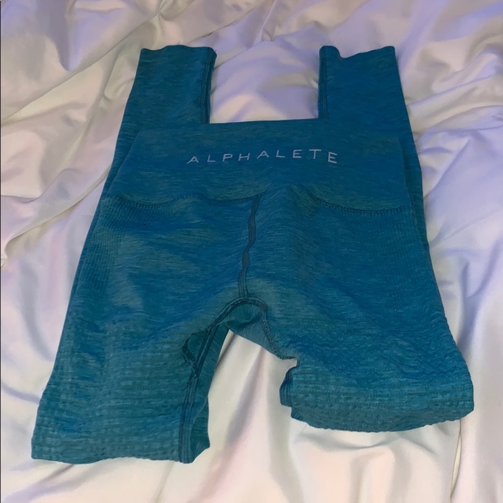 Alphalete Halo Leggings